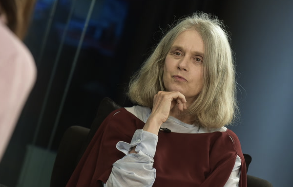 Juana Molina: “Muchas actitudes que he tenido me avergüenzan muchísimo”
